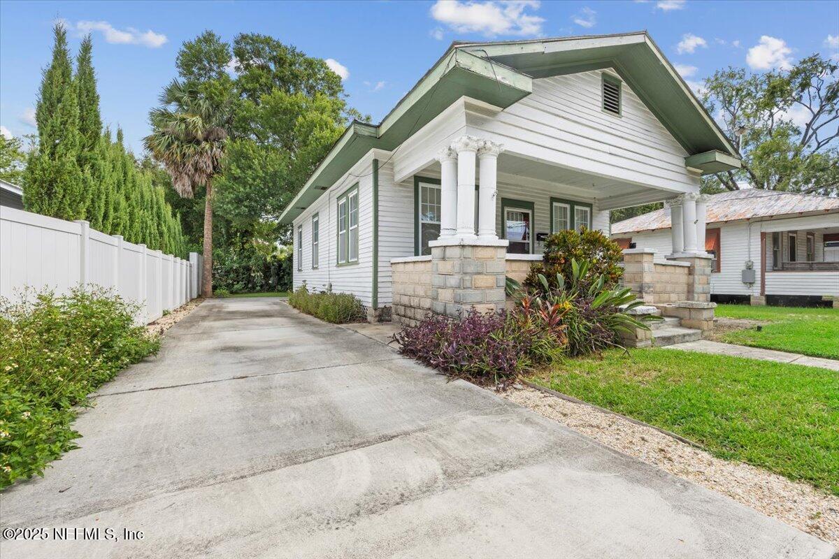 14 HOPE Street, St. Augustine