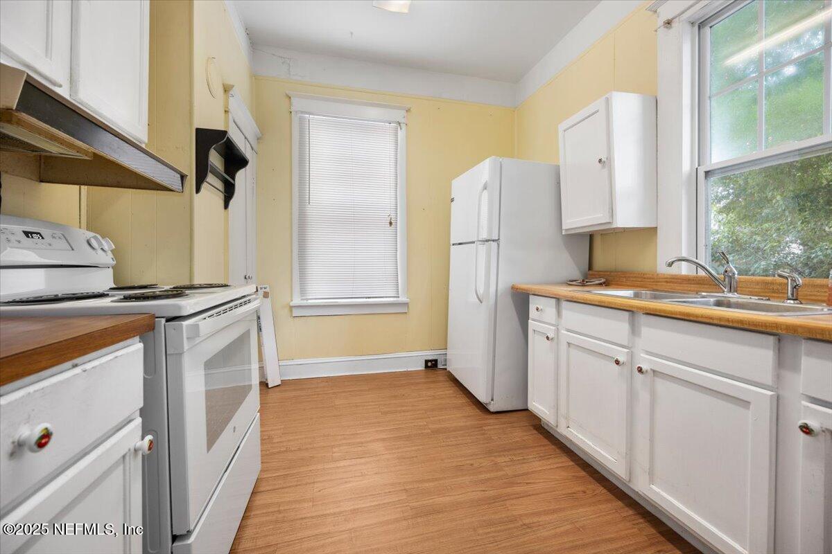 14 HOPE Street, St. Augustine