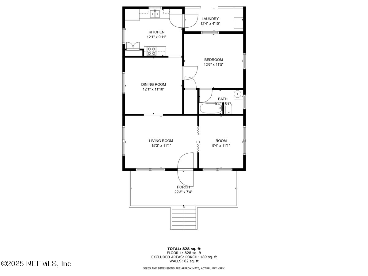 14 HOPE Street, St. Augustine