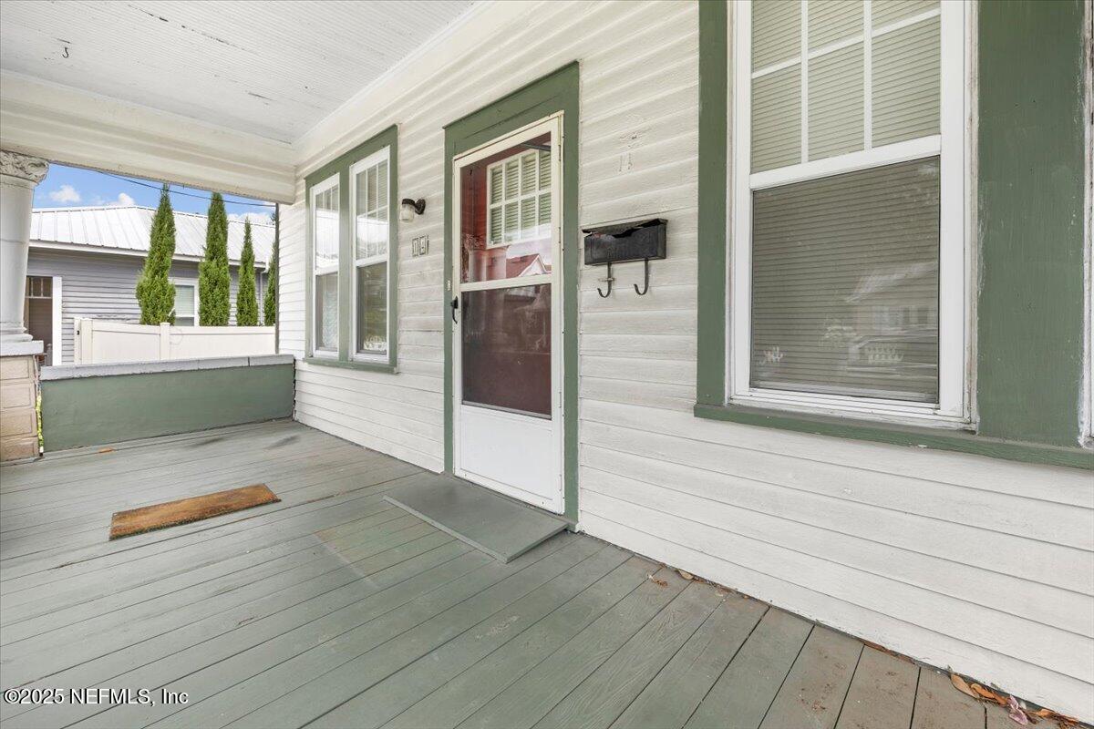 14 HOPE Street, St. Augustine