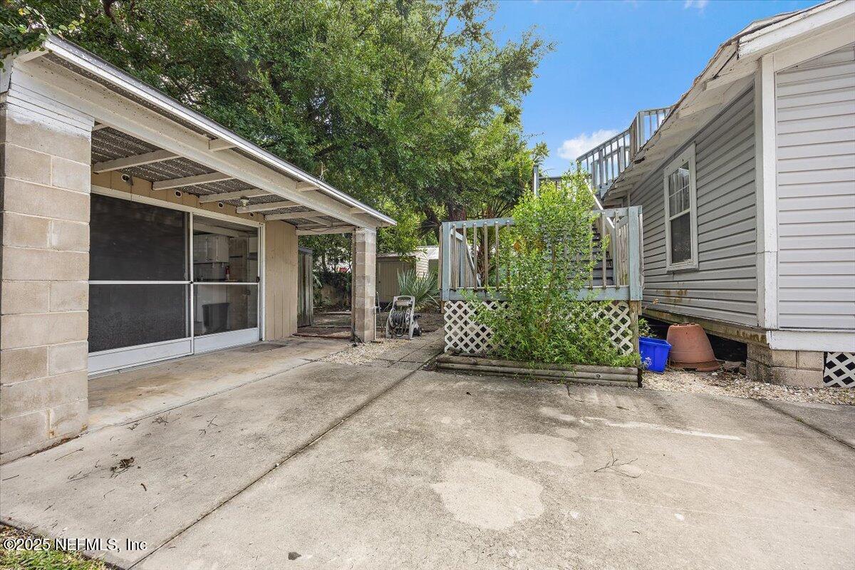 18 HOPE Street, St. Augustine