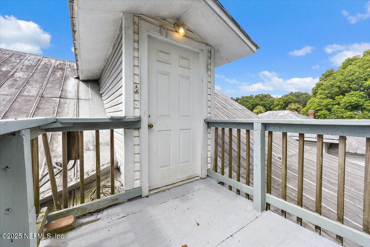 18 HOPE Street, St. Augustine