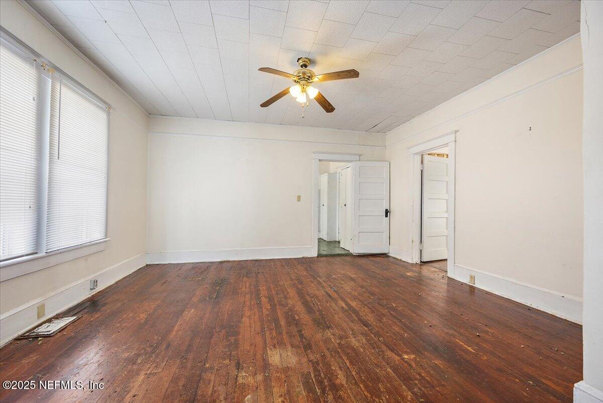 18 HOPE Street, St. Augustine