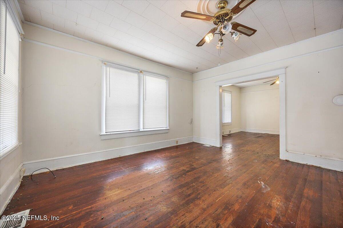 18 HOPE Street, St. Augustine