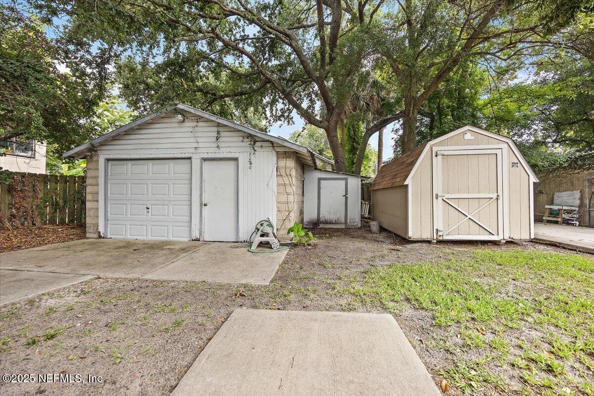 20 HOPE Street, St. Augustine