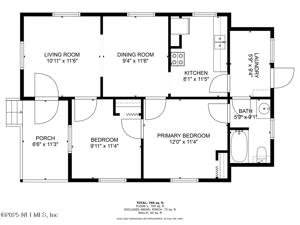 20 HOPE Street, St. Augustine