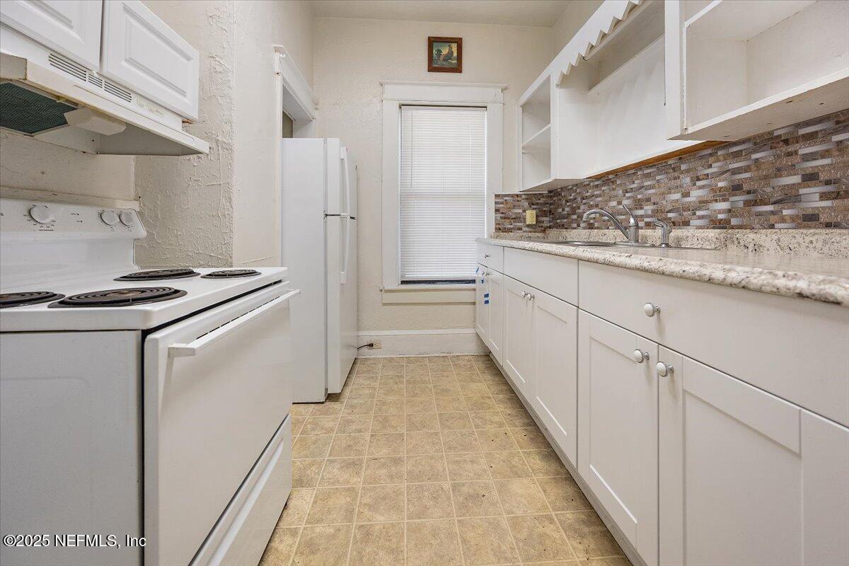 20 HOPE Street, St. Augustine