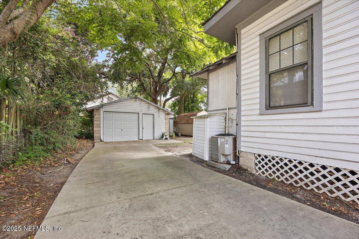 20 HOPE Street, St. Augustine