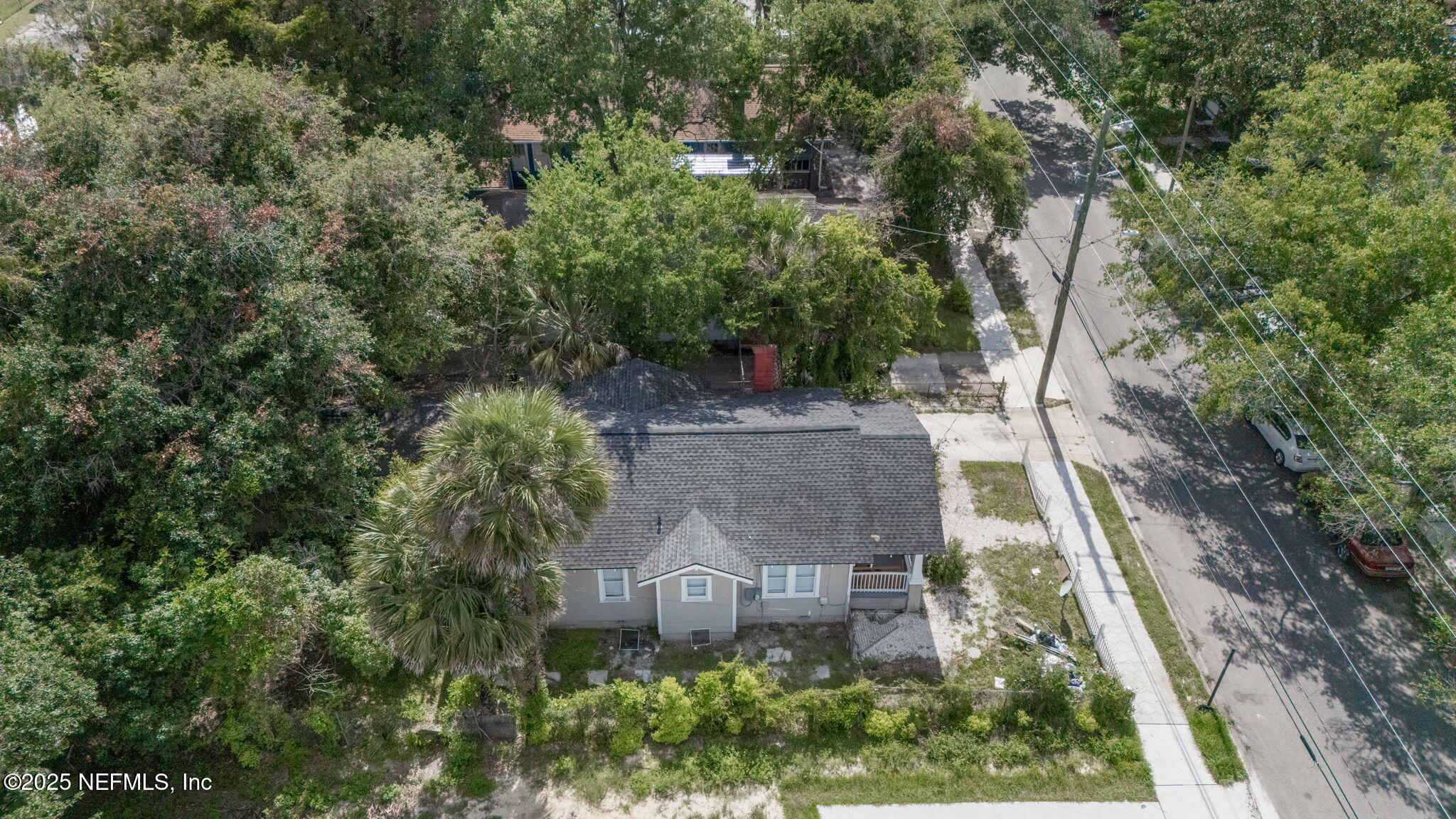 206 W 16th Street