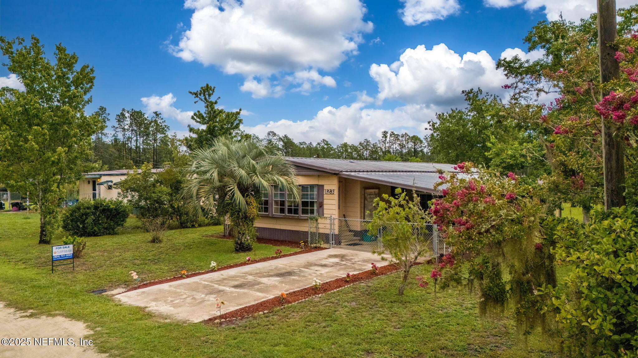 123 PENINSULAR Drive