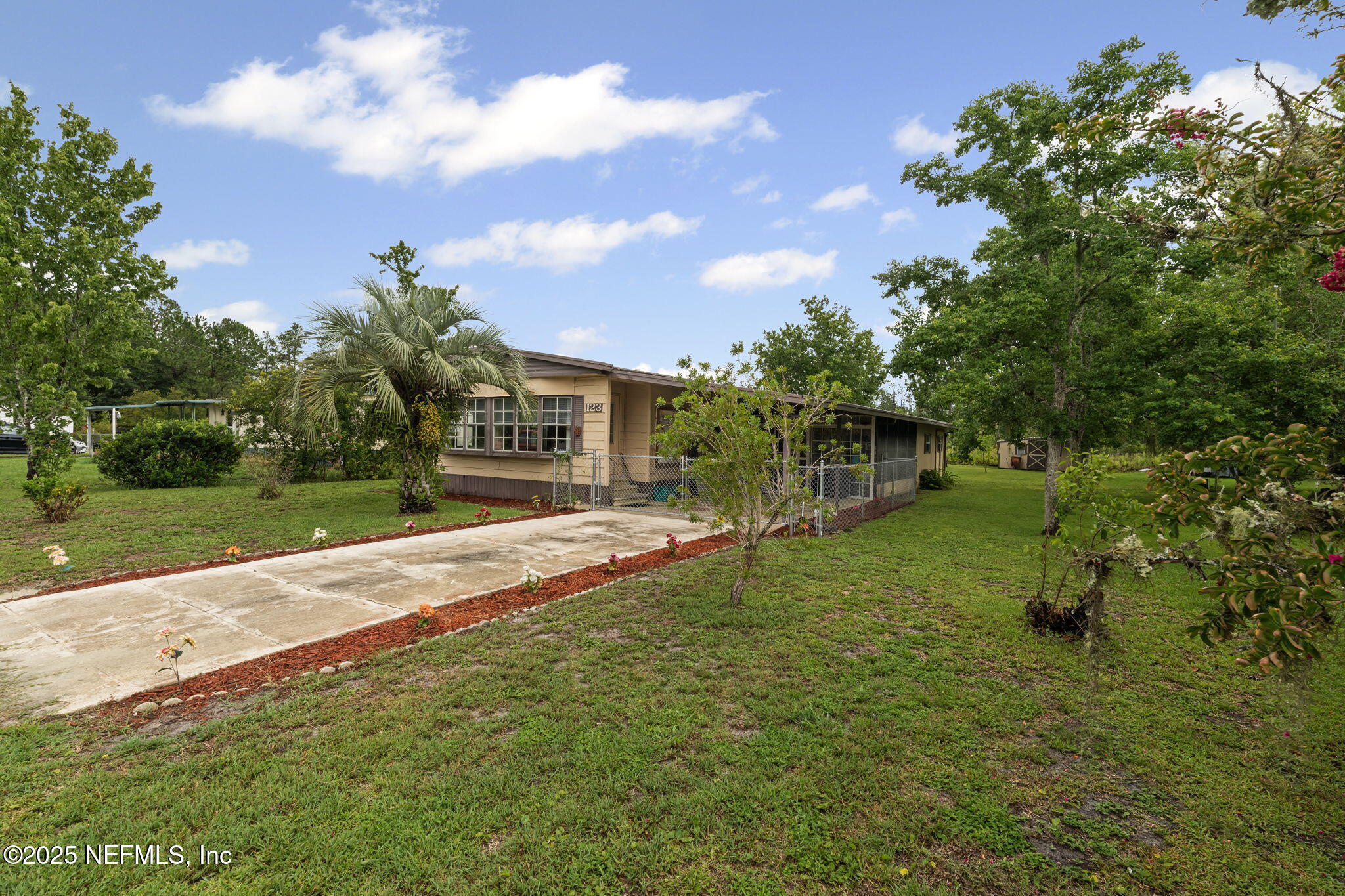 123 PENINSULAR Drive