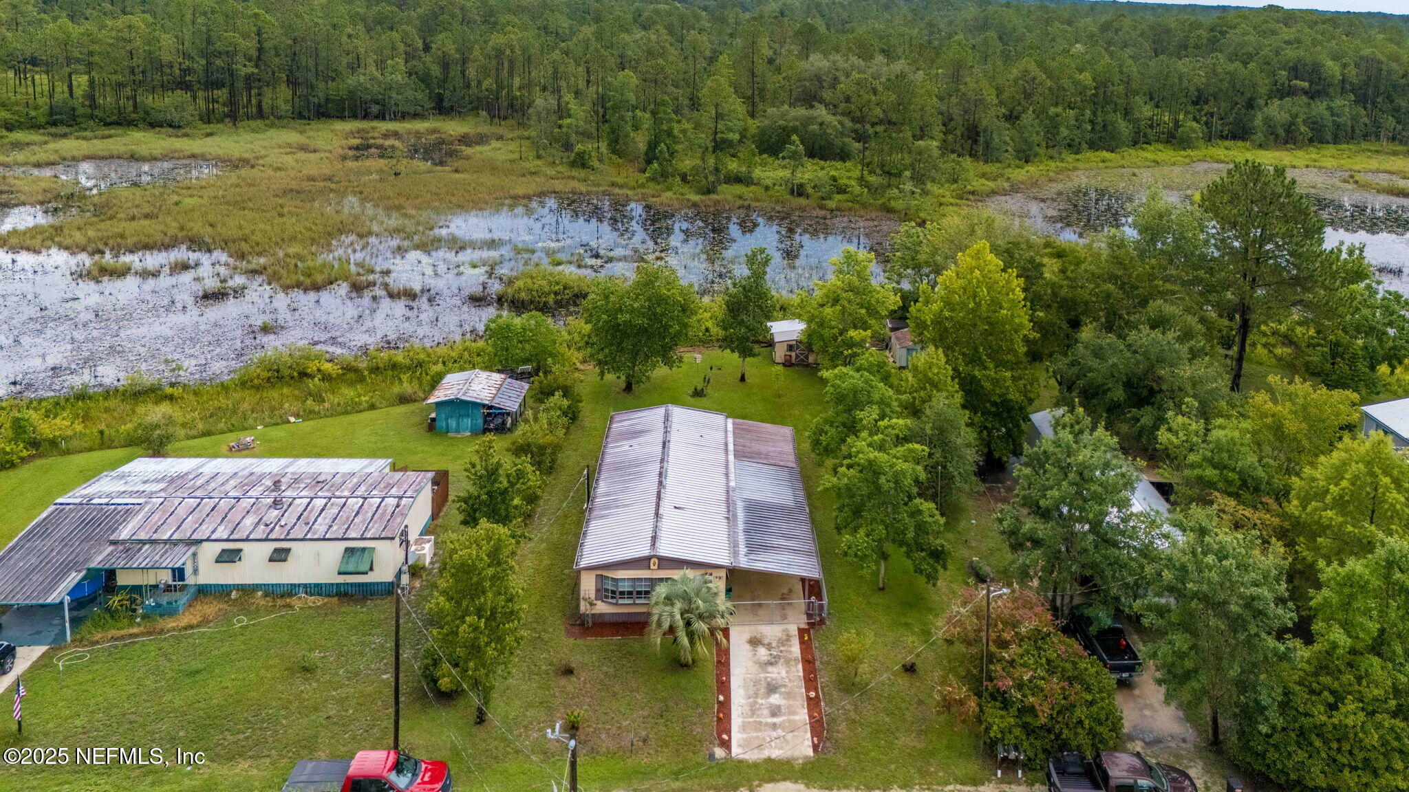 123 PENINSULAR Drive