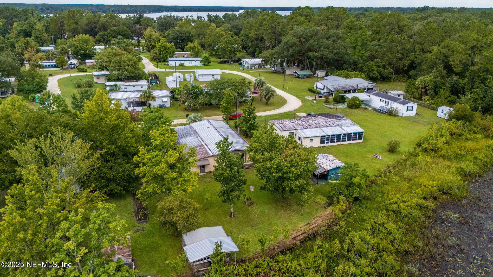 123 PENINSULAR Drive