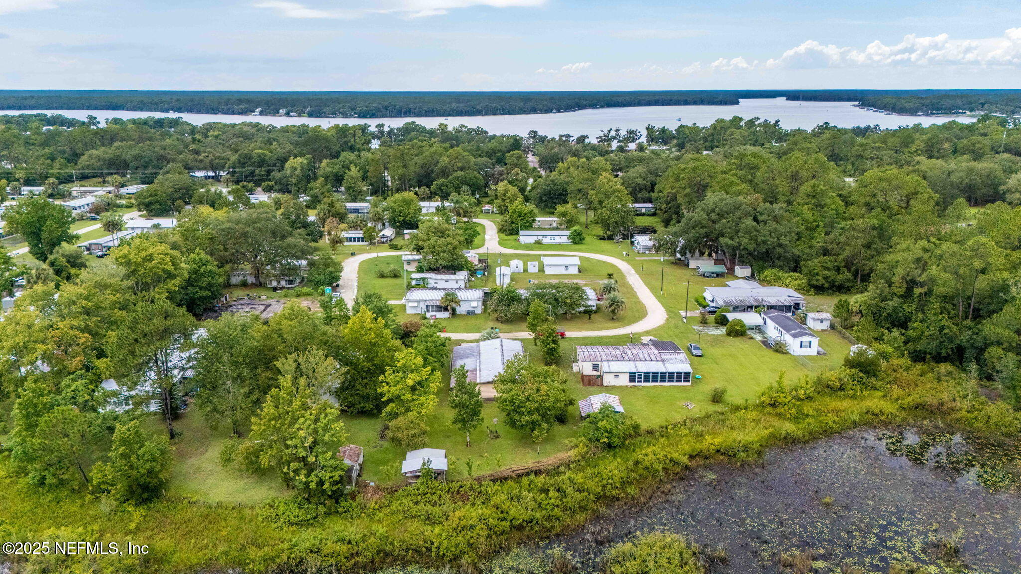 123 PENINSULAR Drive