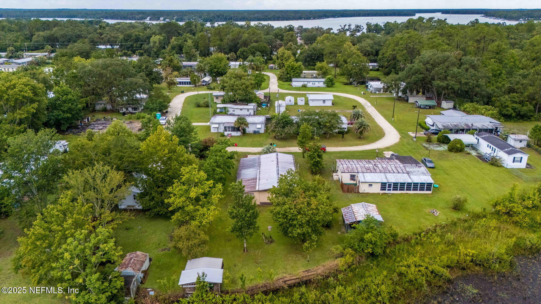 123 PENINSULAR Drive