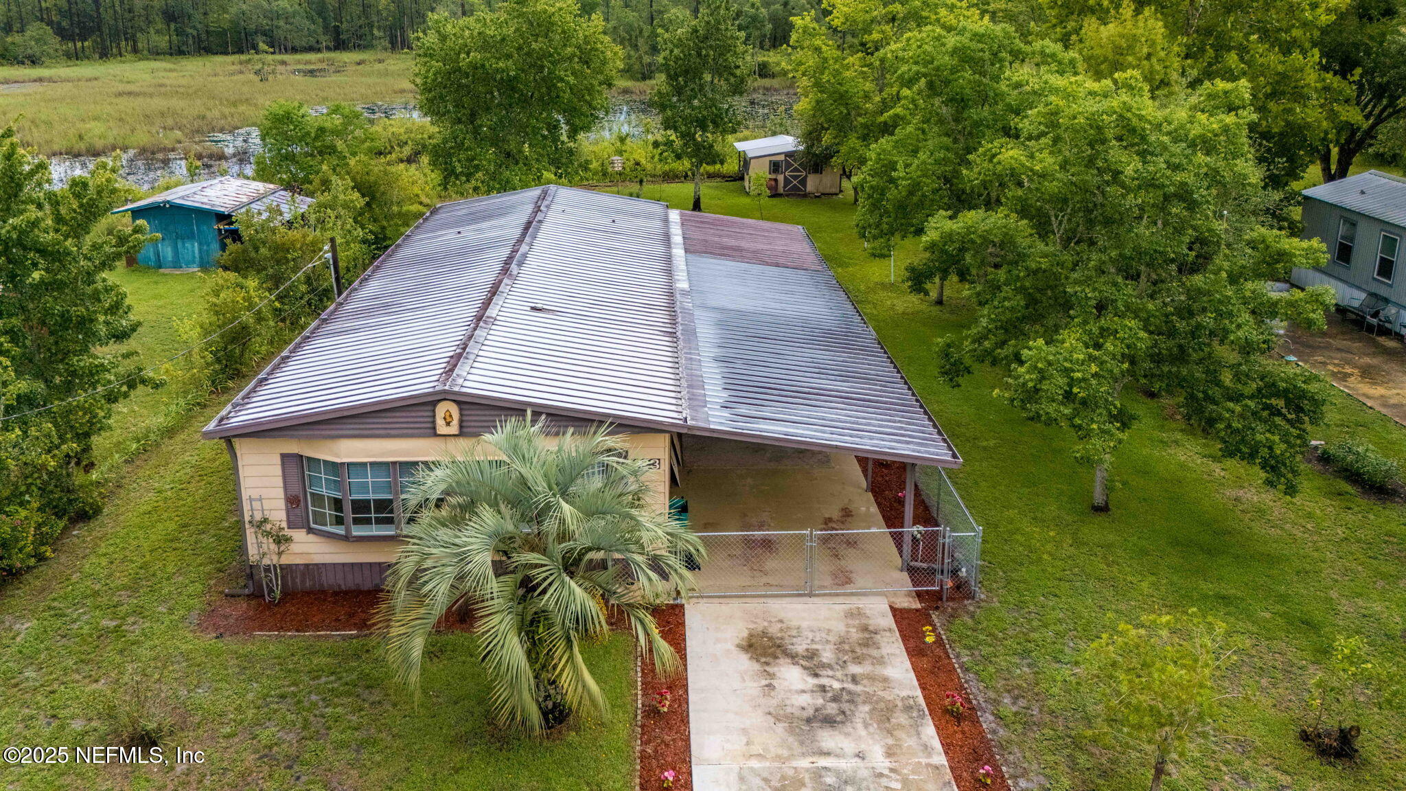 123 PENINSULAR Drive