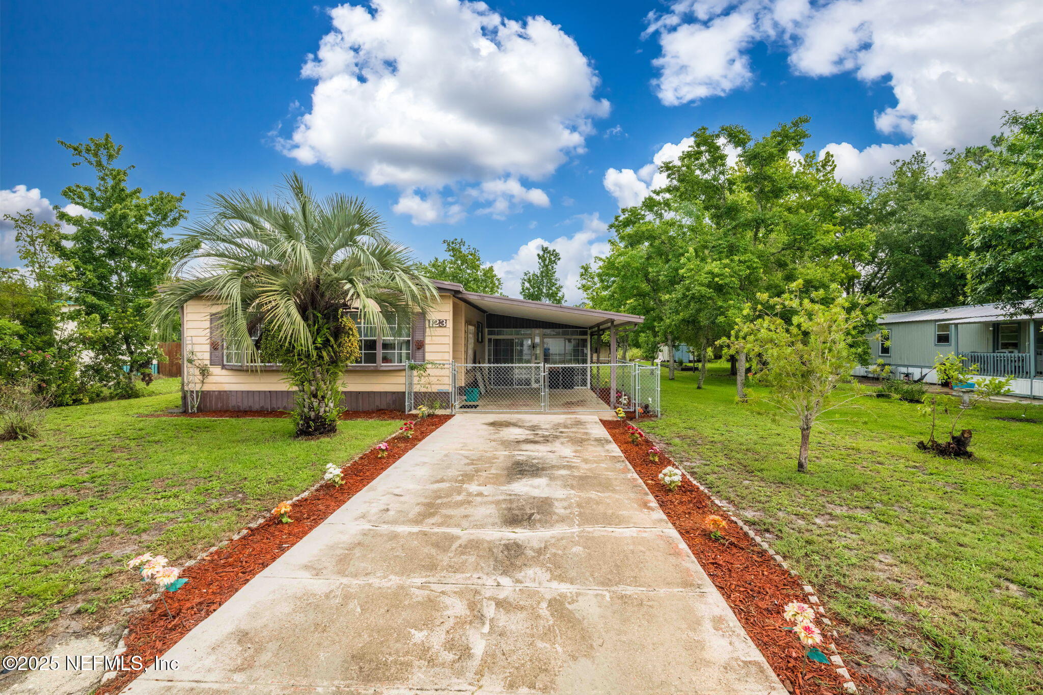 123 PENINSULAR Drive