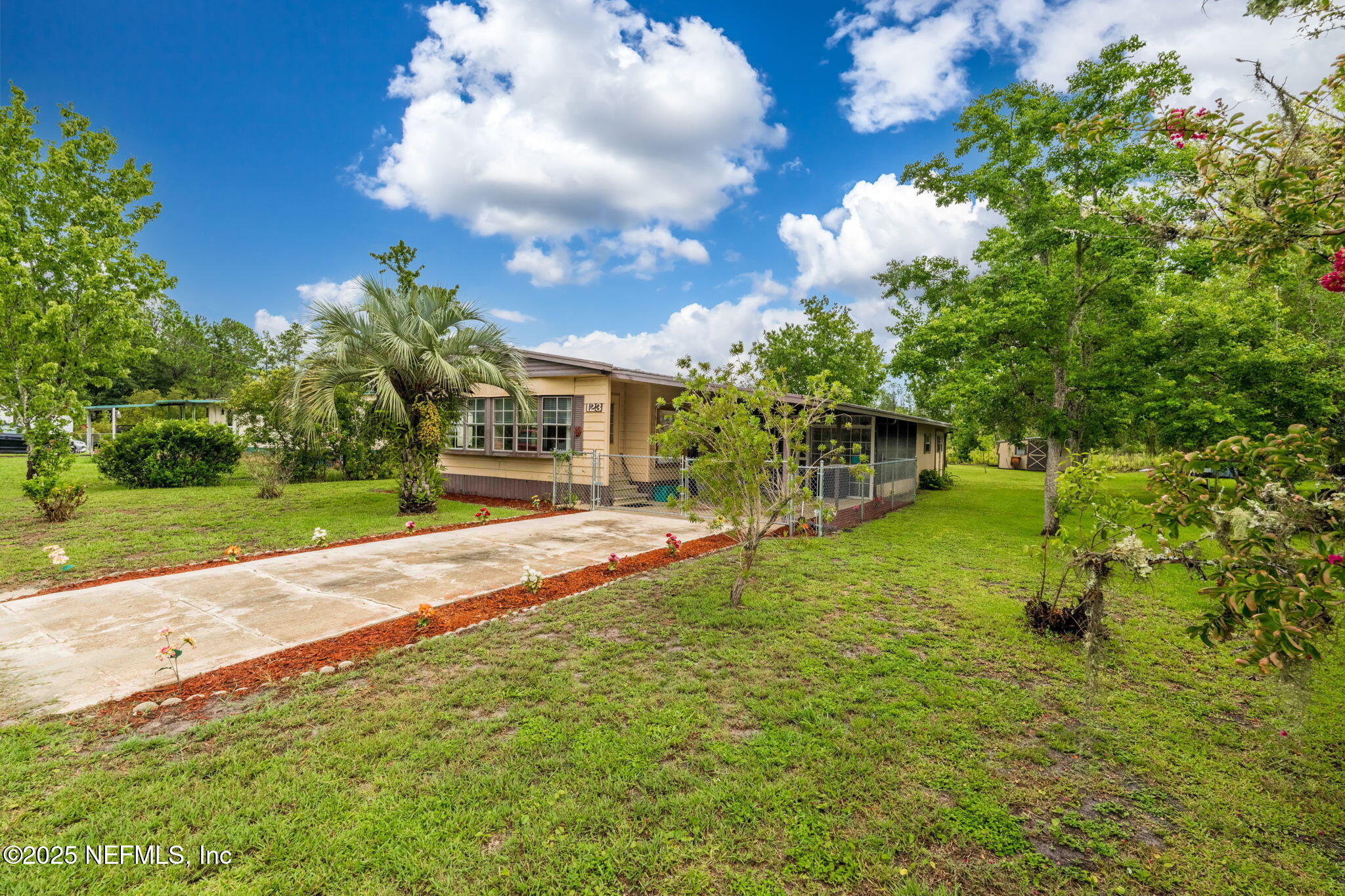 123 PENINSULAR Drive