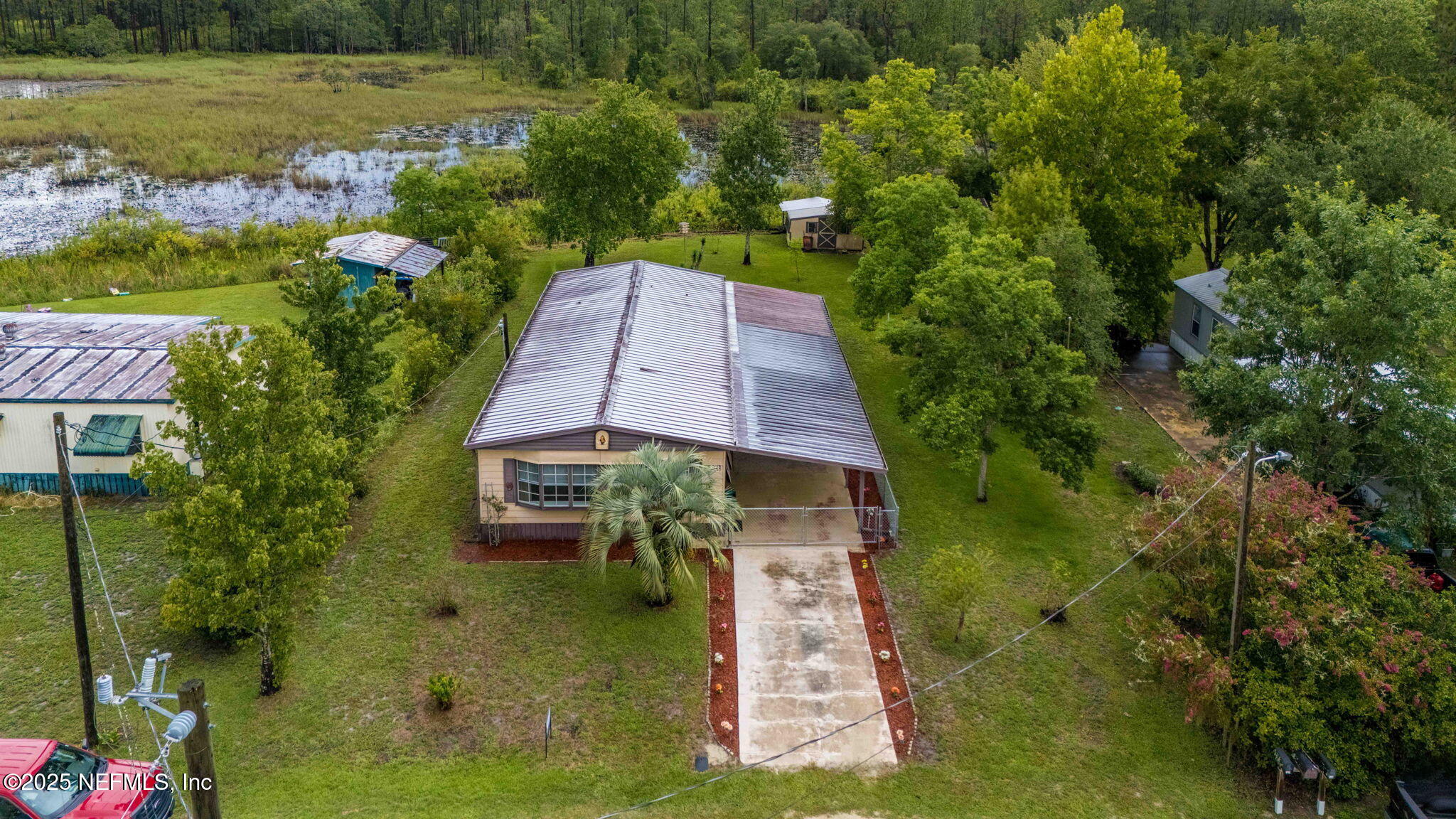 123 PENINSULAR Drive