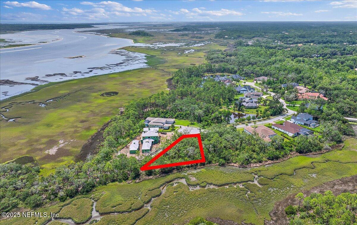 97 SAN CRISTOBAL Court, St. Augustine