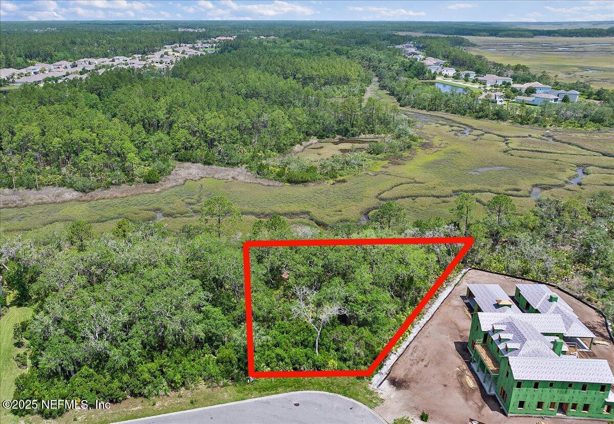 97 SAN CRISTOBAL Court, St. Augustine