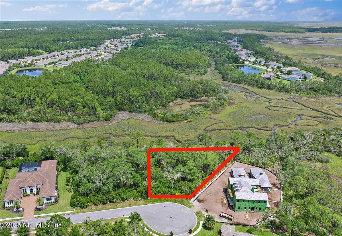 97 SAN CRISTOBAL Court, St. Augustine