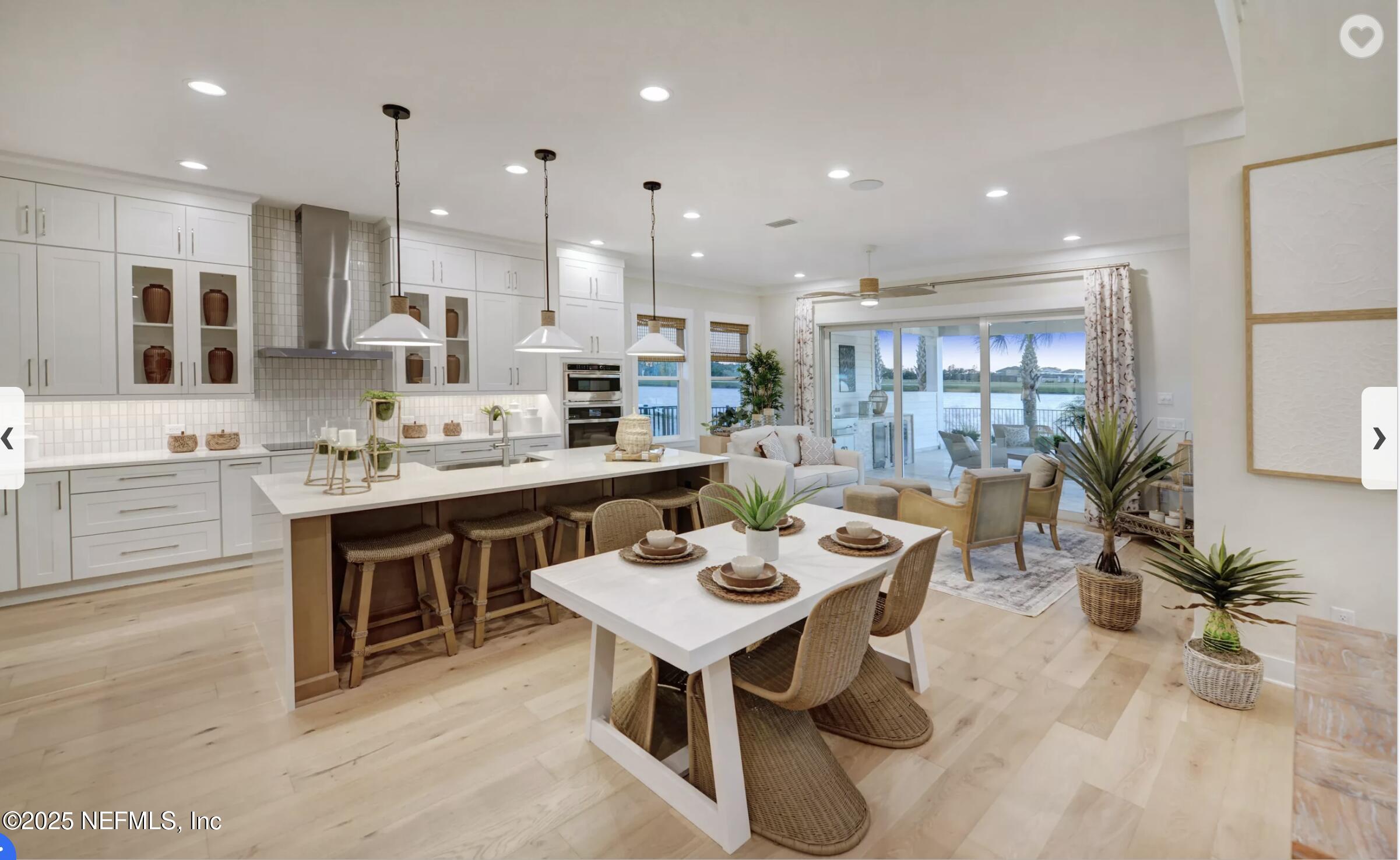 97 SAN CRISTOBAL Court, St. Augustine