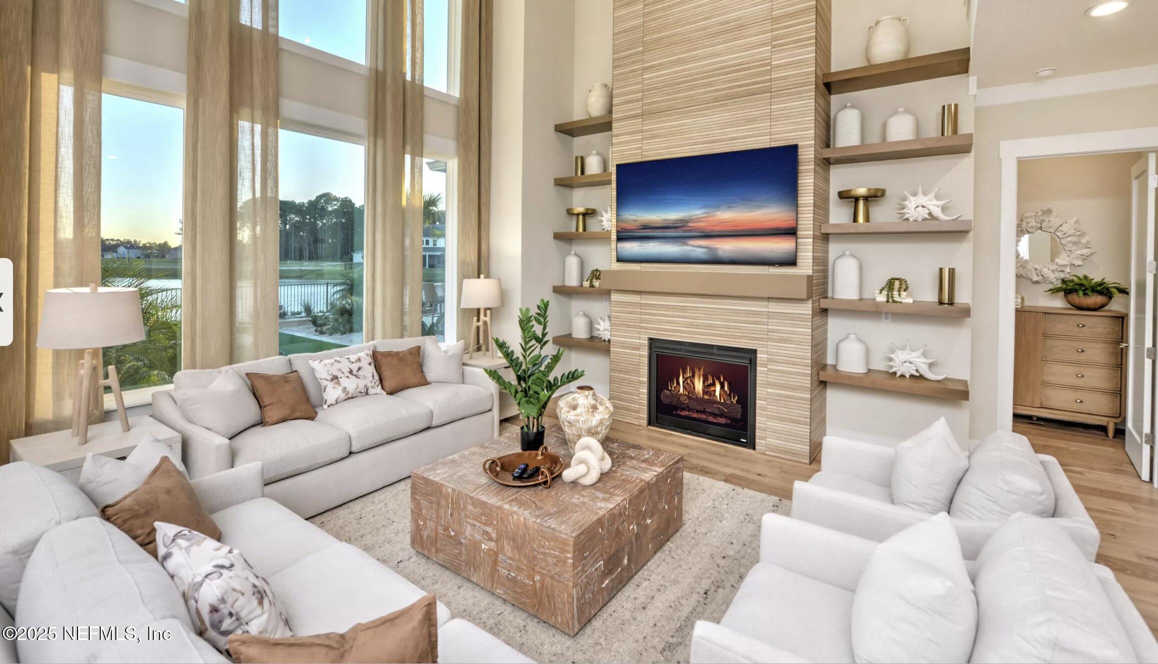 97 SAN CRISTOBAL Court, St. Augustine