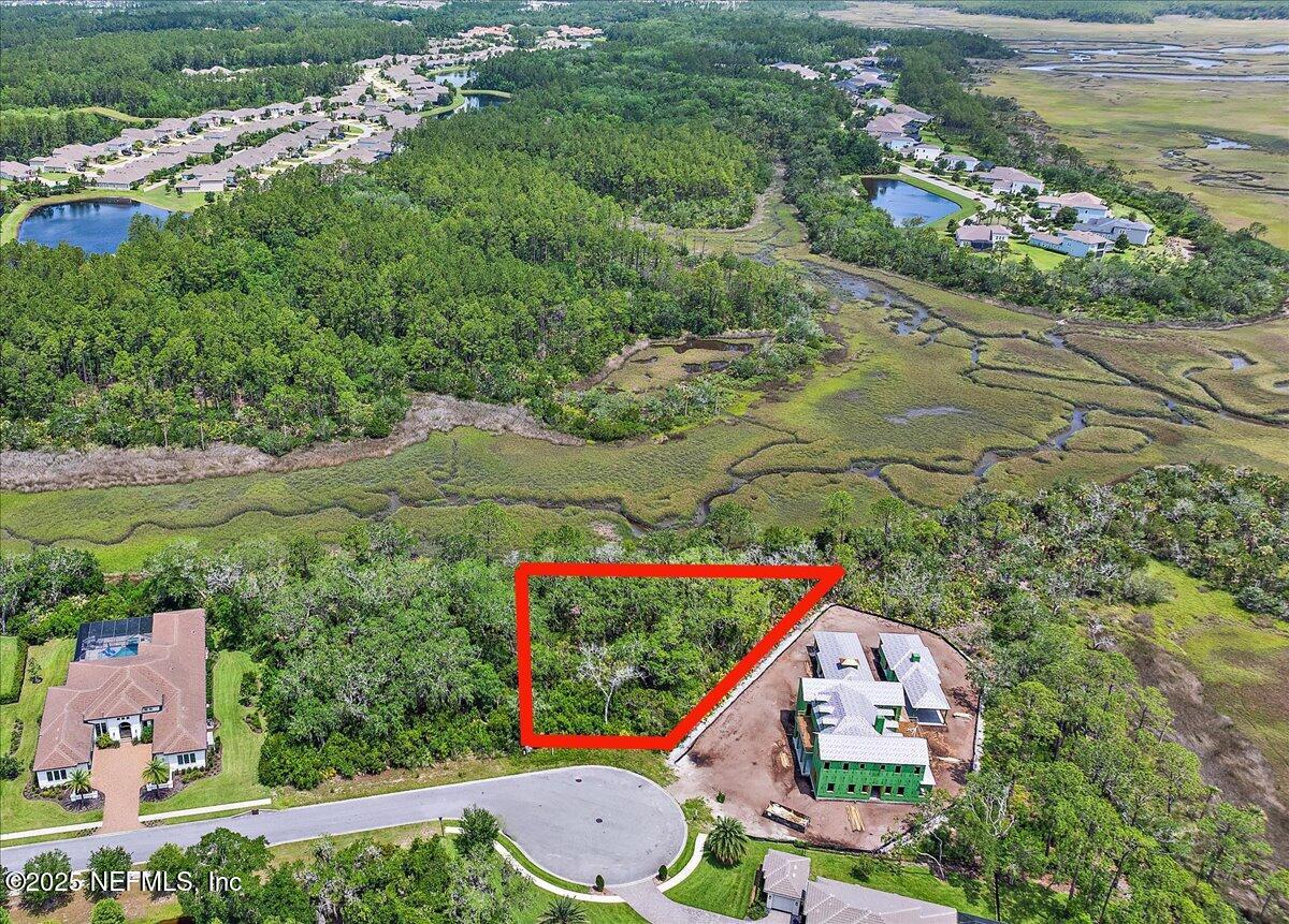 97 SAN CRISTOBAL Court, St. Augustine