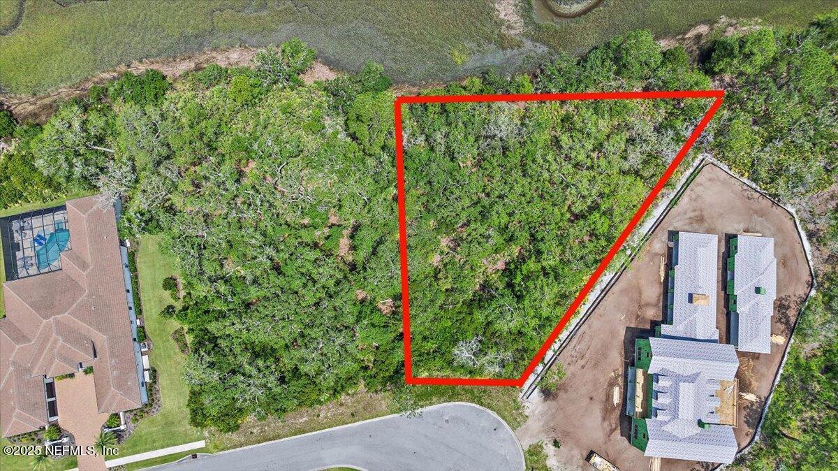 97 SAN CRISTOBAL Court, St. Augustine