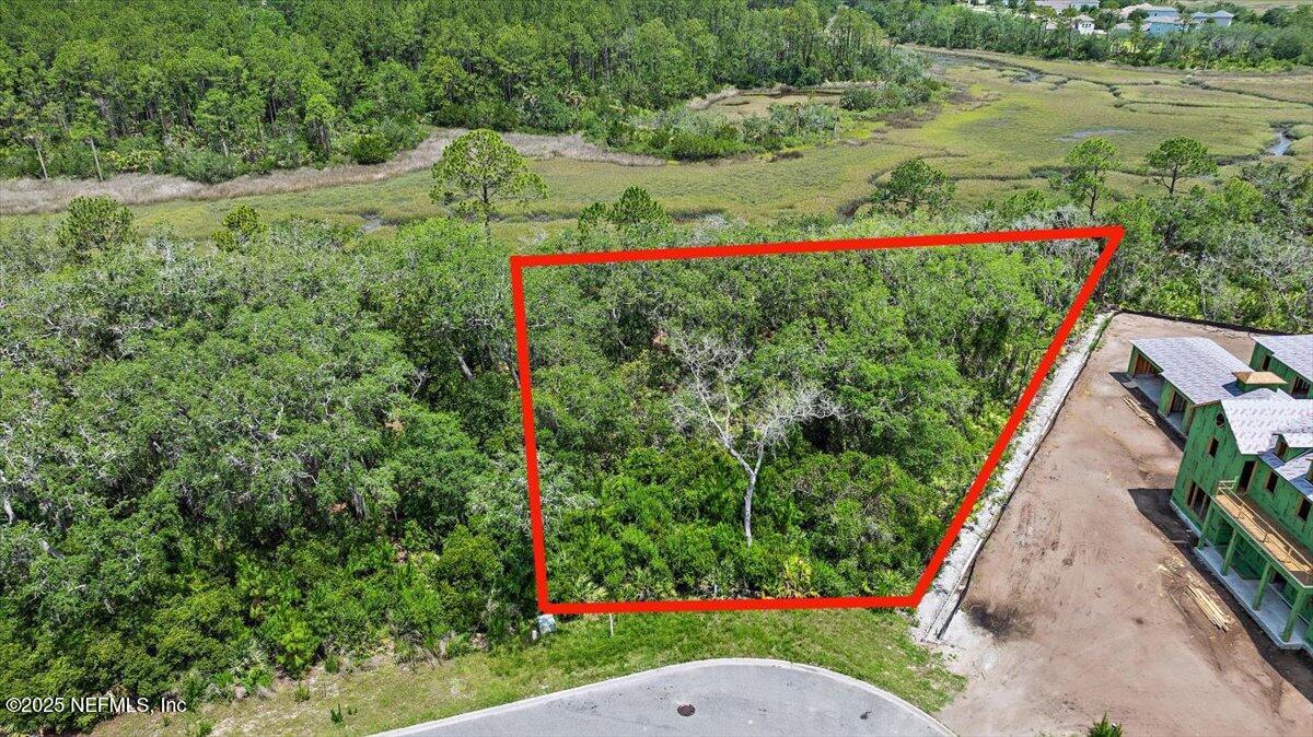 97 SAN CRISTOBAL Court, St. Augustine