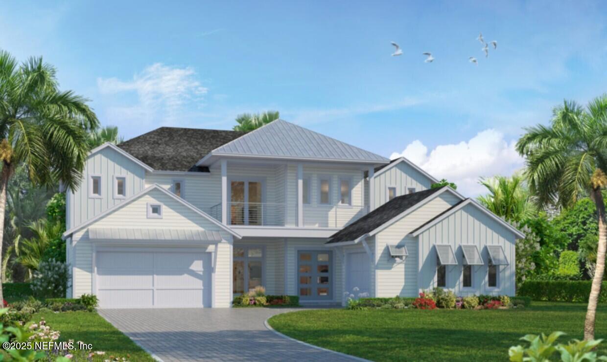 97 SAN CRISTOBAL Court, St. Augustine