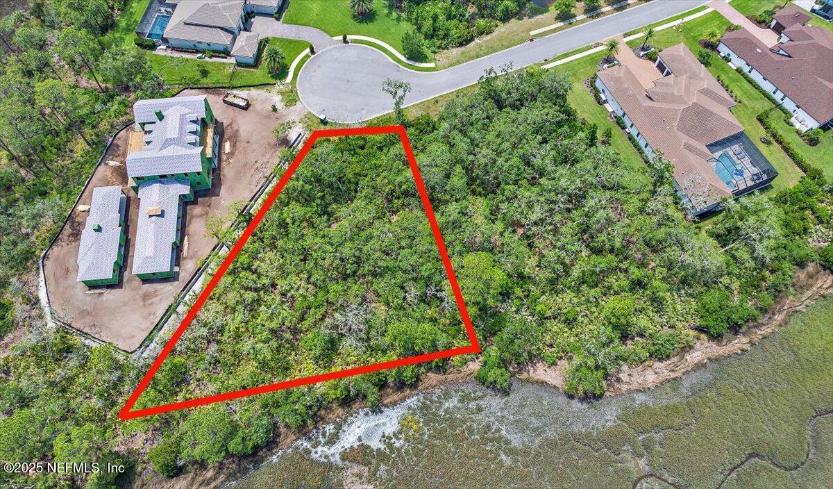 97 SAN CRISTOBAL Court, St. Augustine