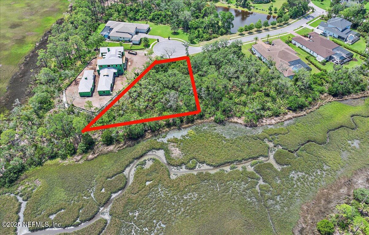 97 SAN CRISTOBAL Court, St. Augustine