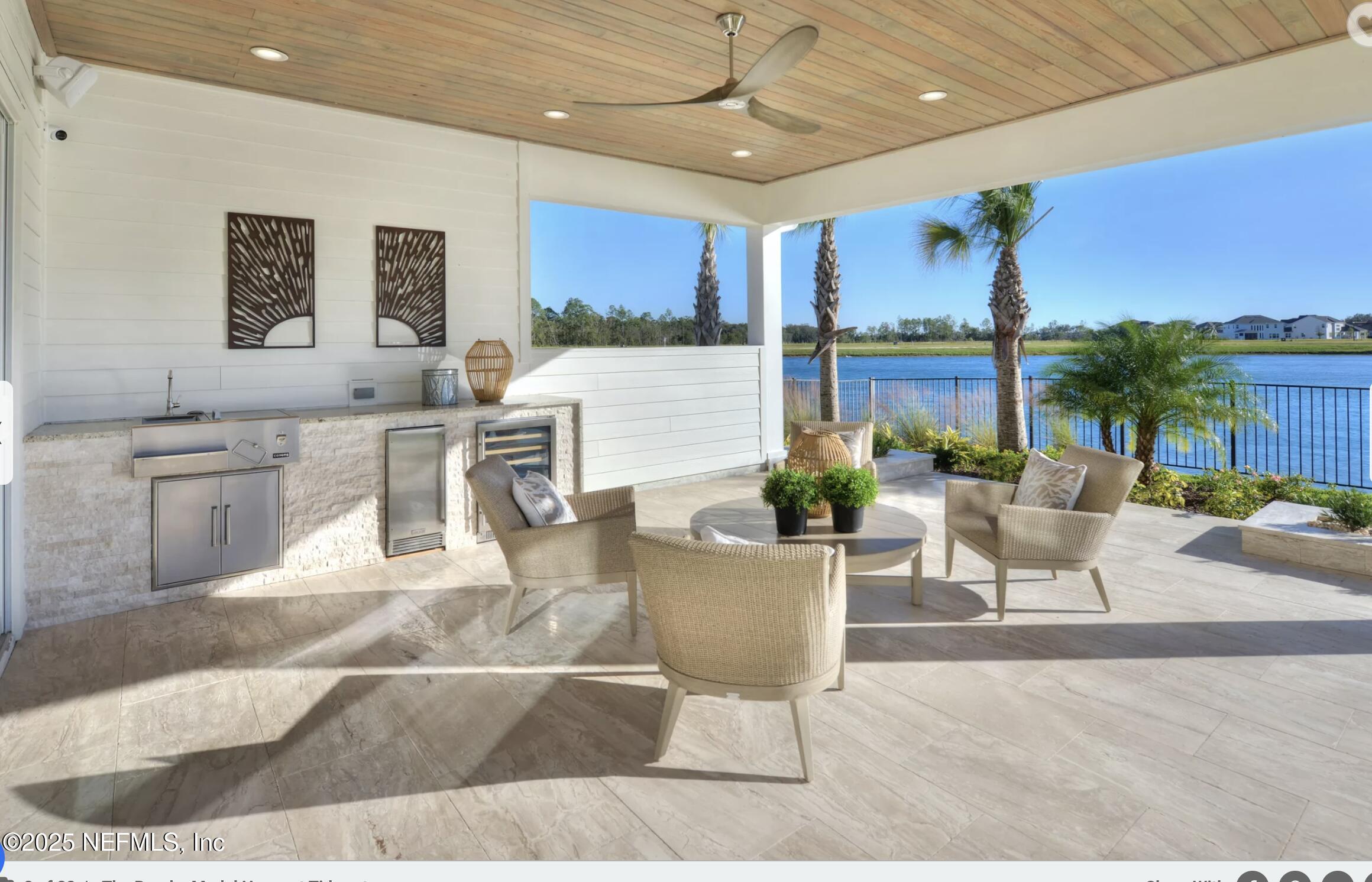 97 SAN CRISTOBAL Court, St. Augustine