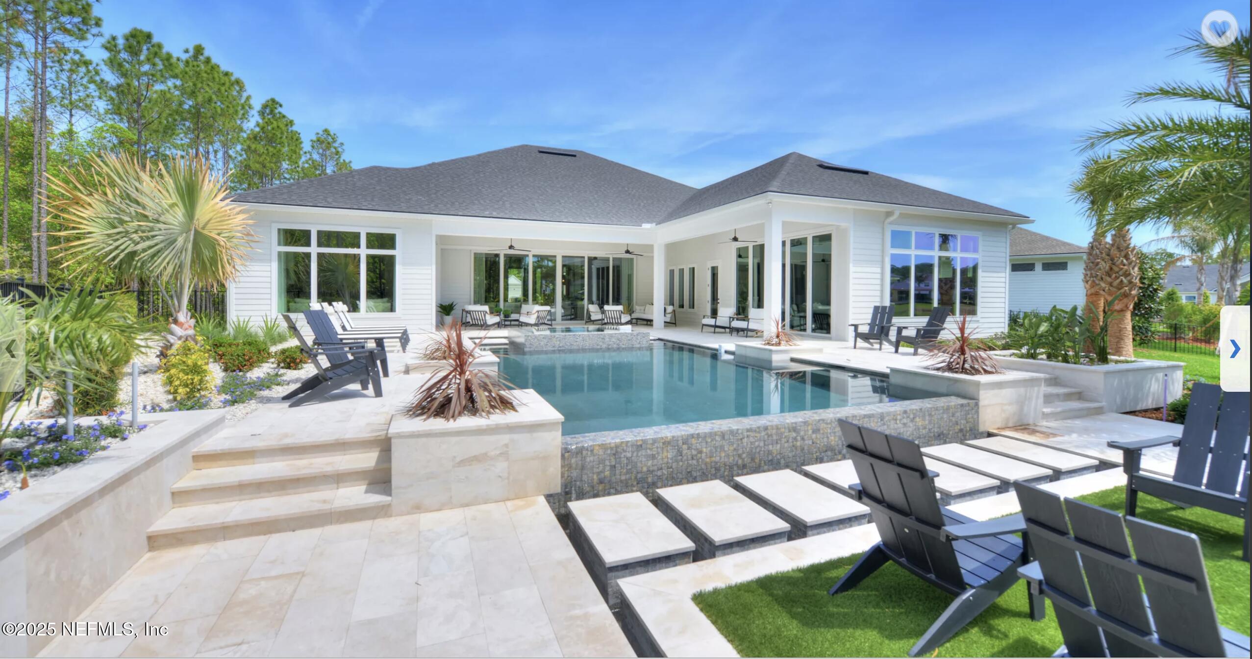 97 SAN CRISTOBAL Court, St. Augustine