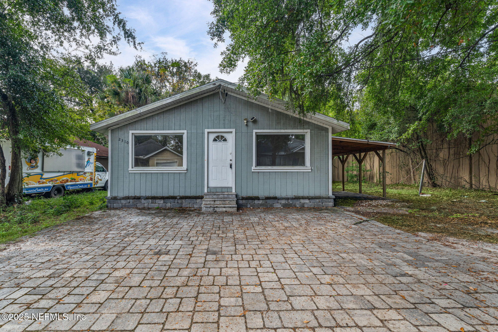 2310 JERUSALEM Street