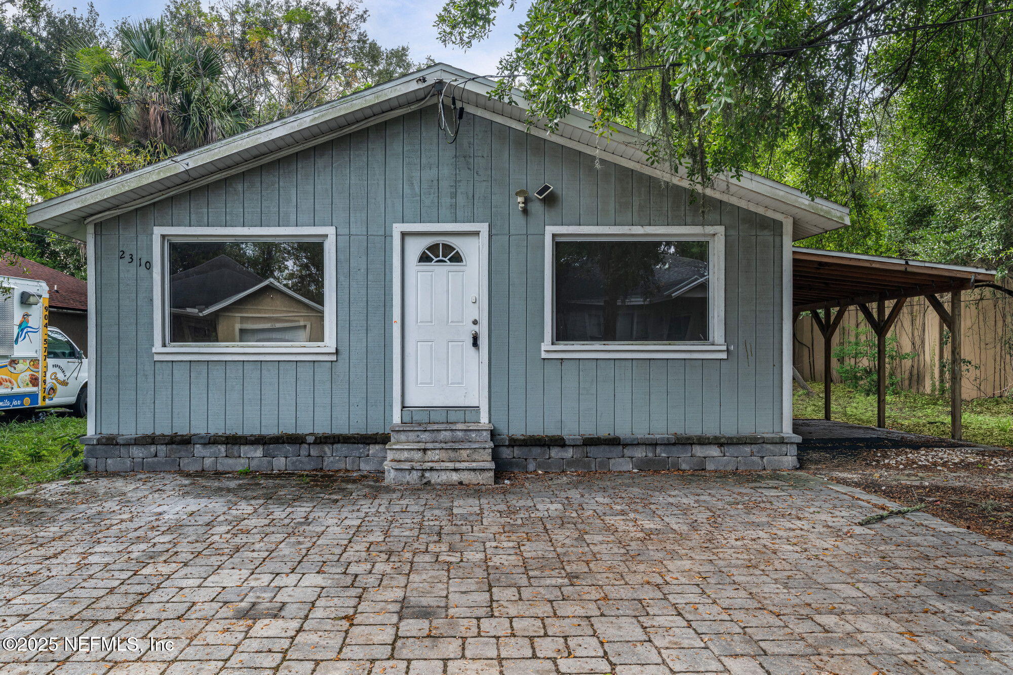 2310 JERUSALEM Street