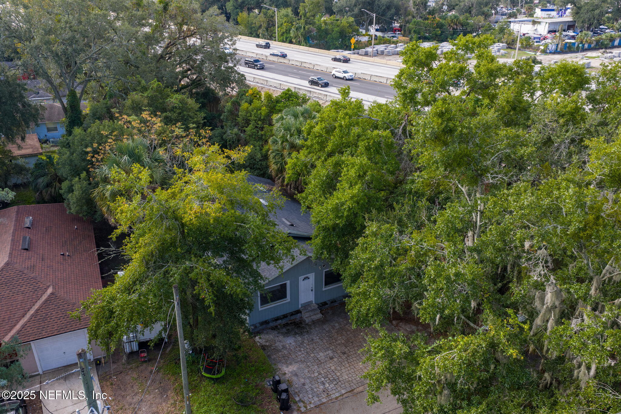 2310 JERUSALEM Street