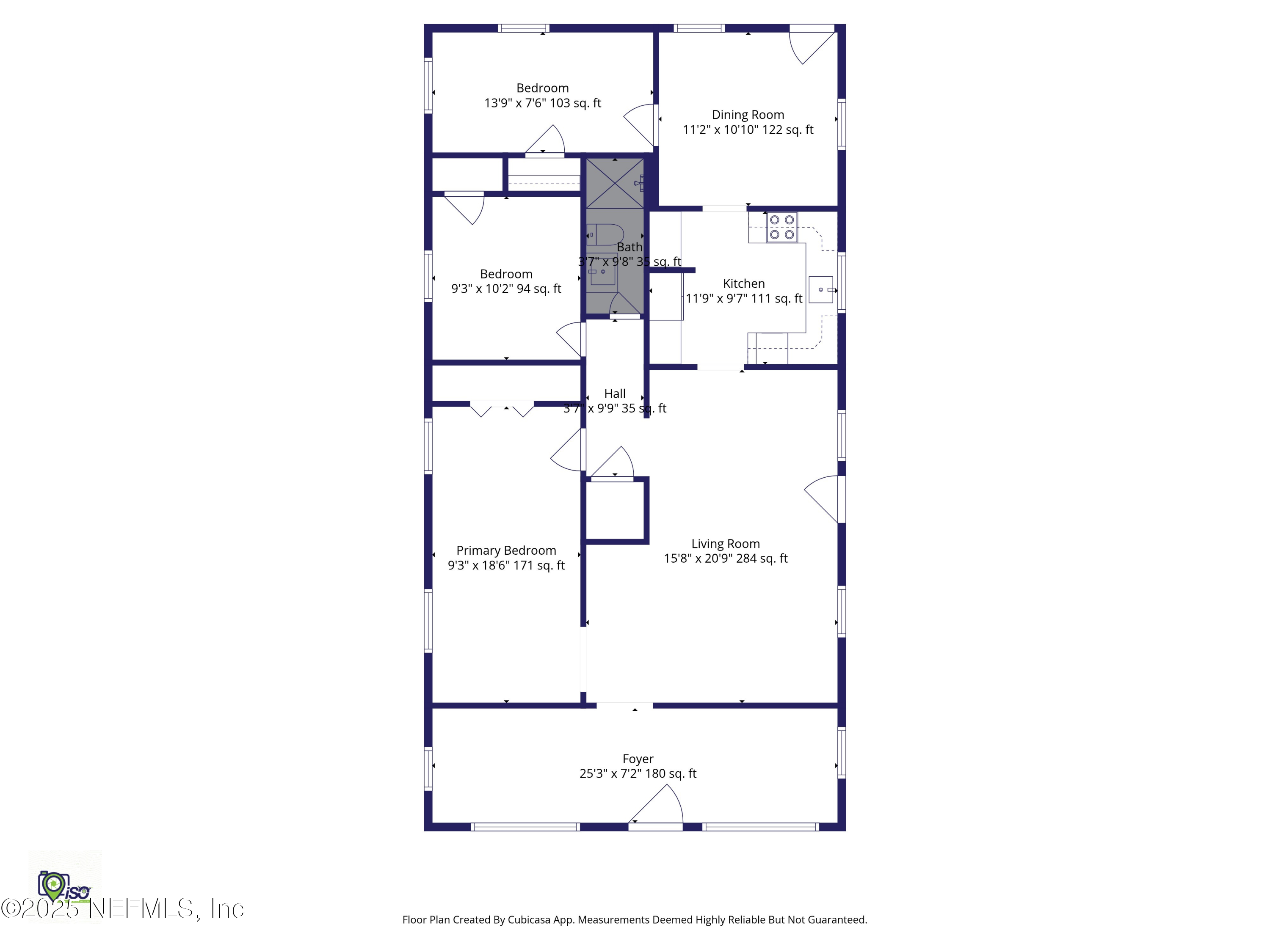 2310 JERUSALEM Street