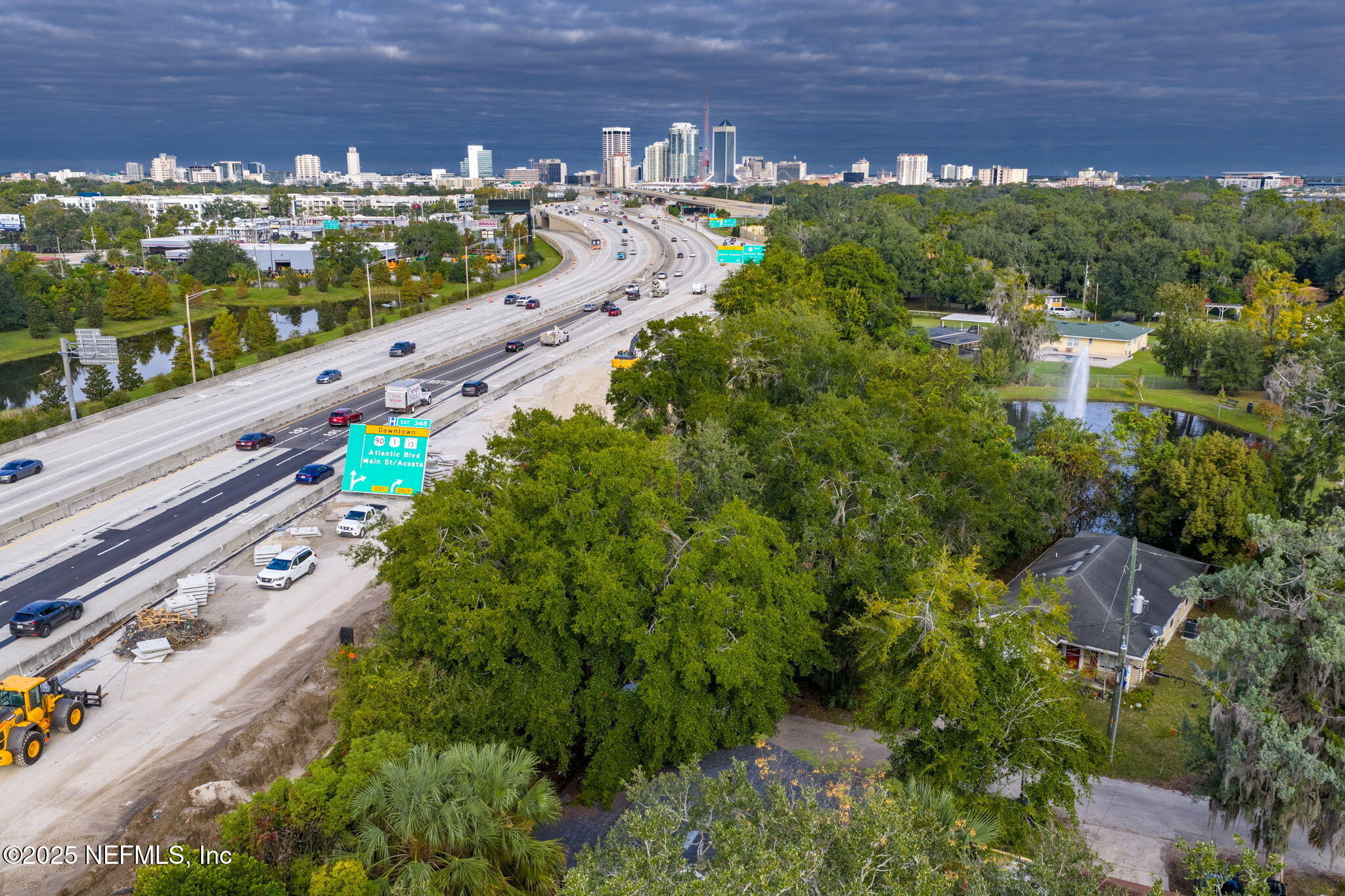 2310 JERUSALEM Street