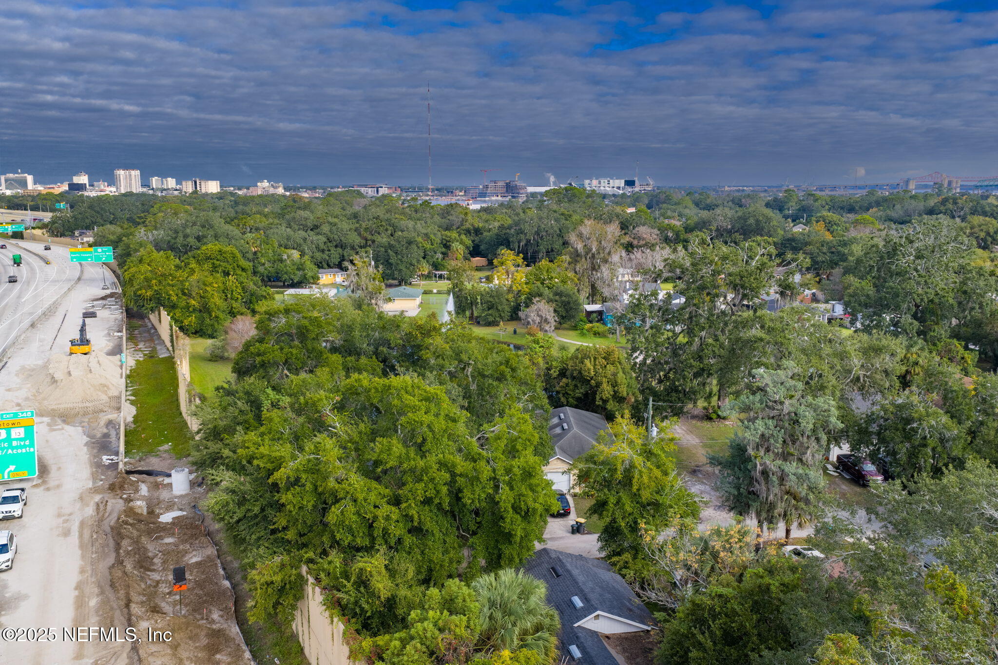 2310 JERUSALEM Street