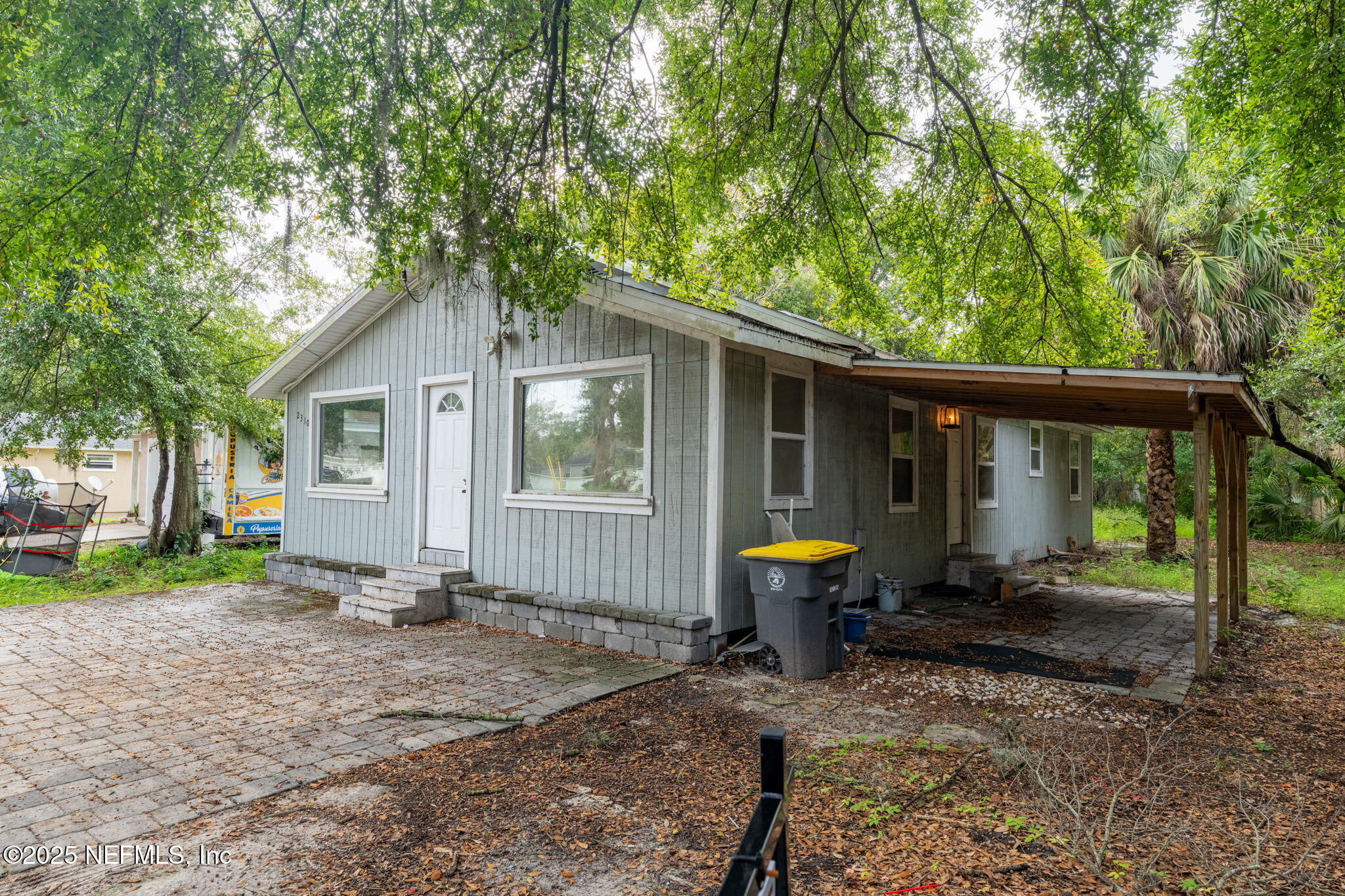 2310 JERUSALEM Street