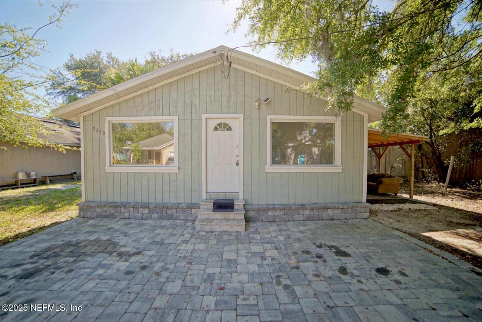 2310 JERUSALEM Street