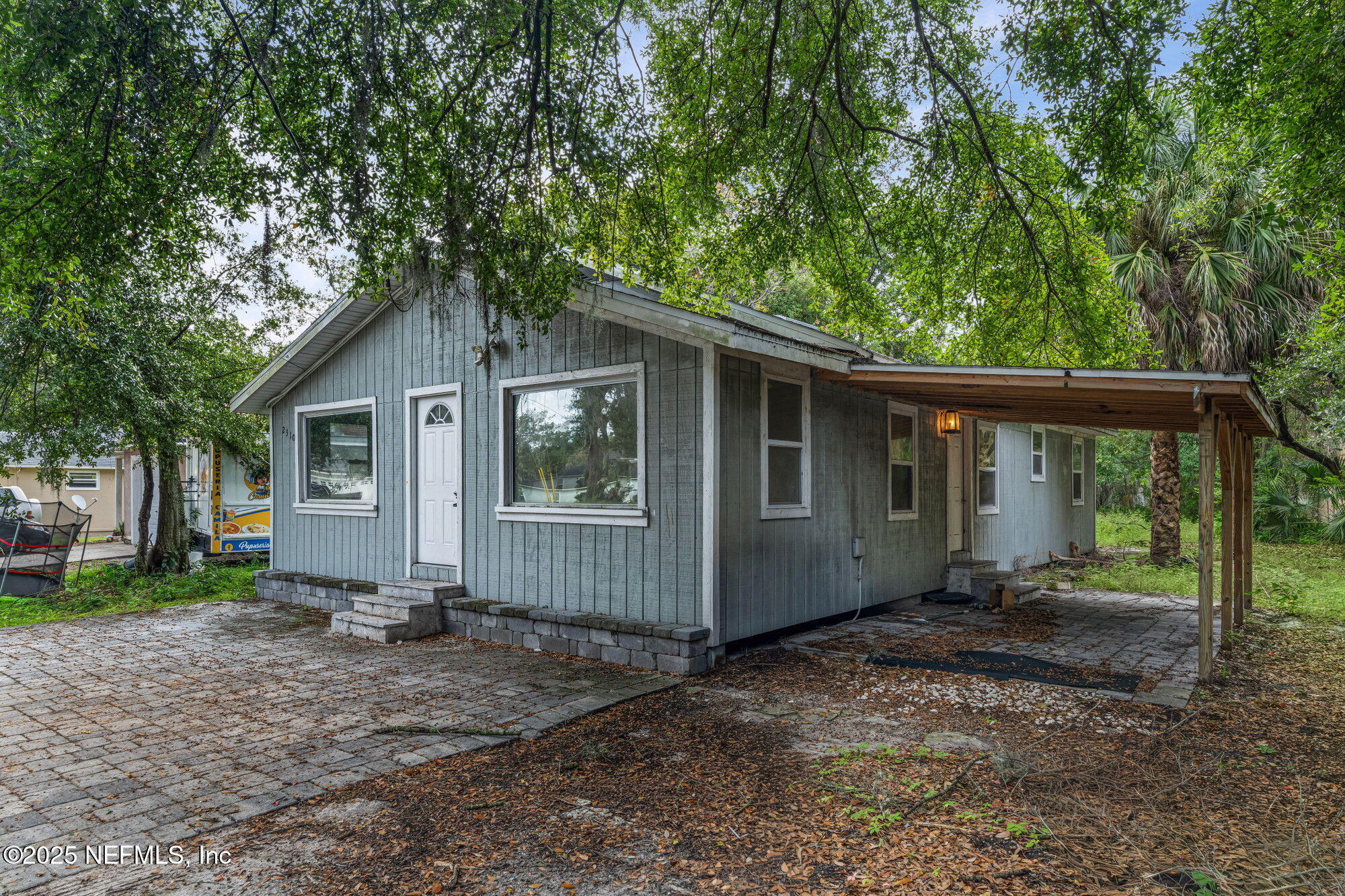 2310 JERUSALEM Street