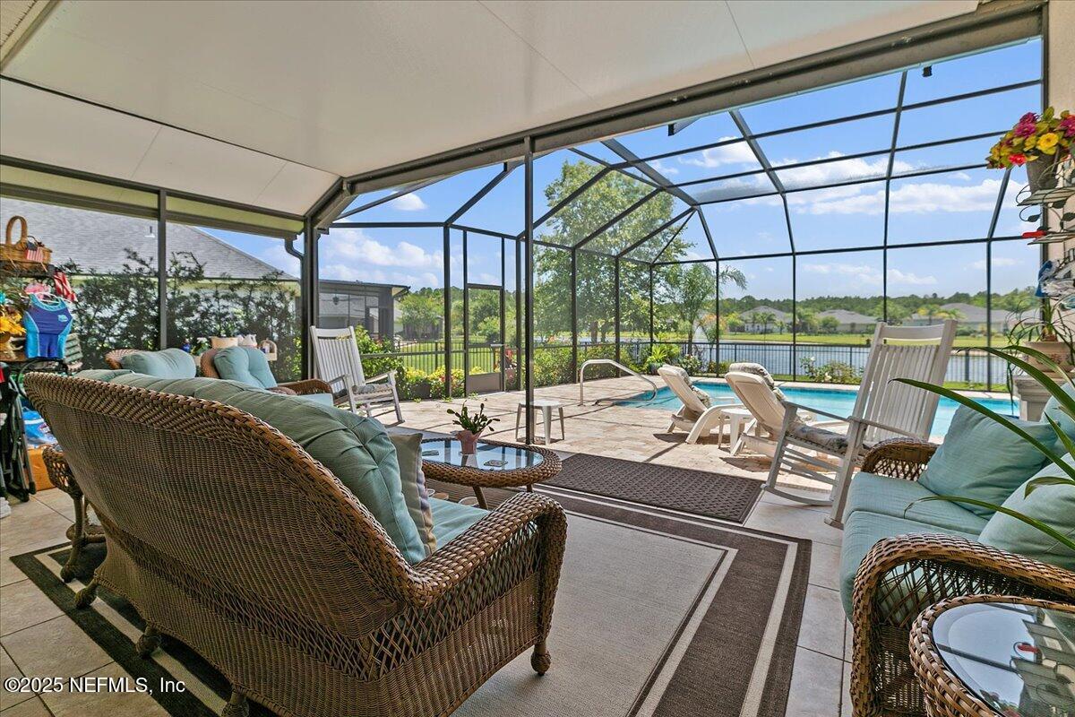 253 PARKWOOD Circle, St. Augustine