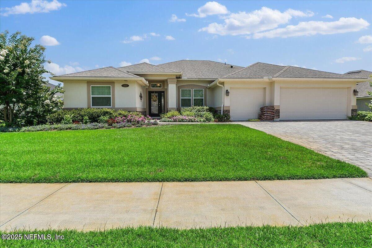 253 PARKWOOD Circle, St. Augustine