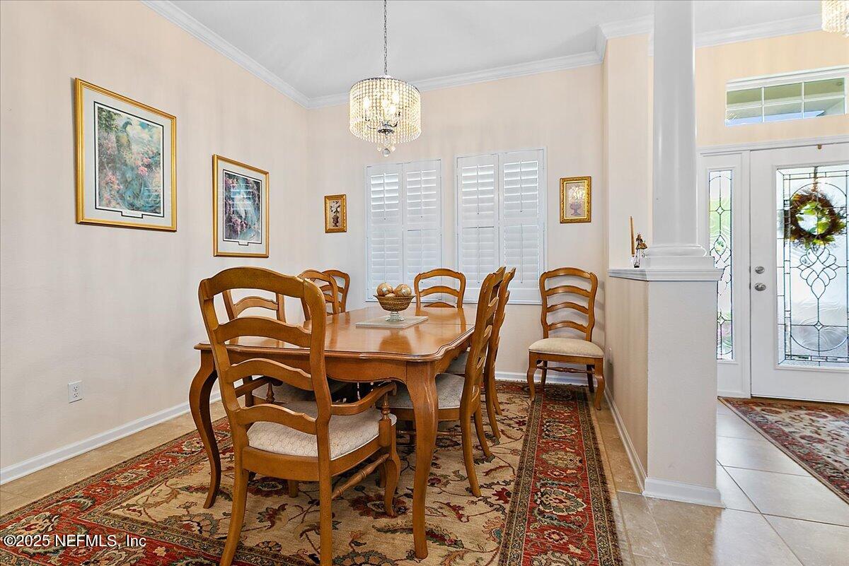 253 PARKWOOD Circle, St. Augustine