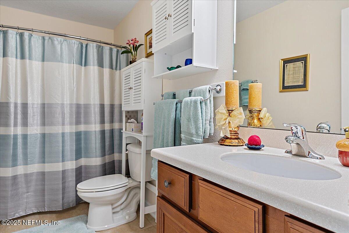 253 PARKWOOD Circle, St. Augustine