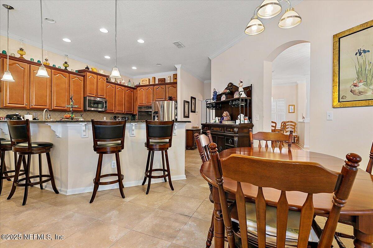 253 PARKWOOD Circle, St. Augustine